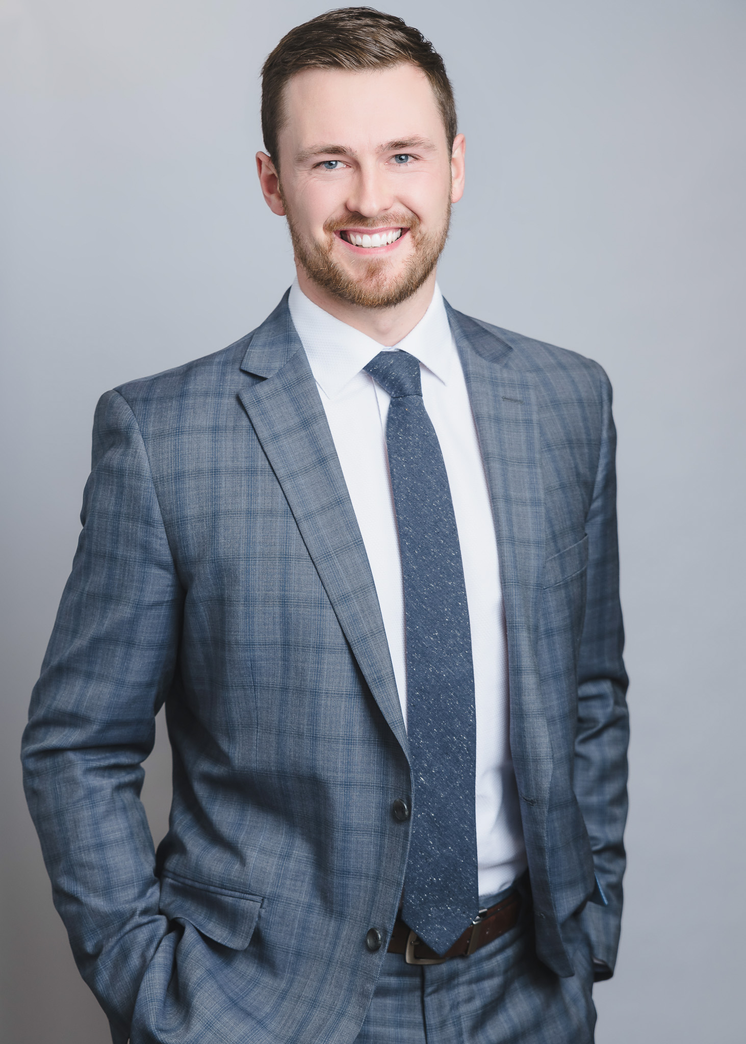 Antoine Leclerc - Lawyer & Co-founder of Tablix